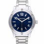 Radiant Marcello RA667202 - Montre Homme Bleu/Gris
