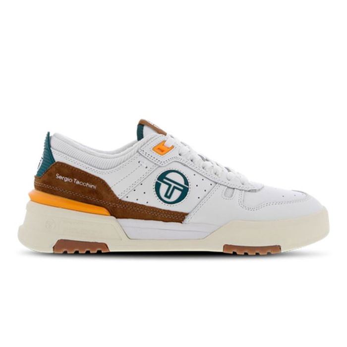 Baskets Sergio Tacchini TSTU0004L-3503 46 Baskets Sergio Tacchini TSTU0004L-3503 46