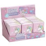 Jeux 2 momes Set de 10 blocs de notes adhésives Licorne