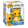 Funko Pokémon Bitty POP! Display Vinyl figurines Poké Ball