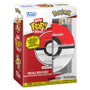 Funko Pokémon Bitty POP! Display Vinyl figurines Poké Ball
