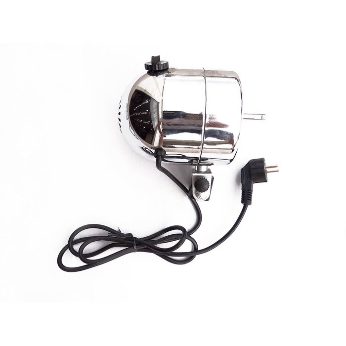 Edm Moteur de rechange pour modèle 33973, Cromado Edm Moteur de rechange pour modèle 33973, Cromado