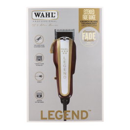 Wahl Legend Tondeuse de coupe professionnelle