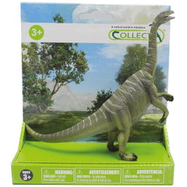 Collecta Plateosaurus sur plateforme