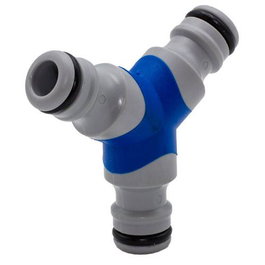 Riegolux RGX MANGUITO 3 pour 3 tuyaux TPR