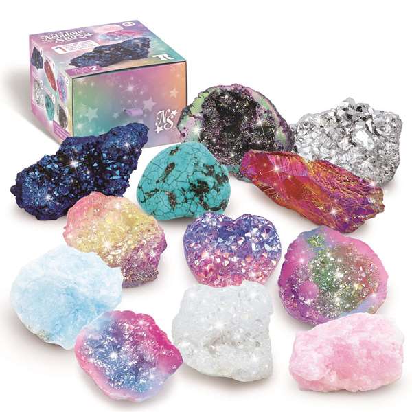 Hape Piedra estelar coleccionable 8.40x7.50x5.30 cm Hape Piedra estelar coleccionable 8.40x7.50x5.30 cm