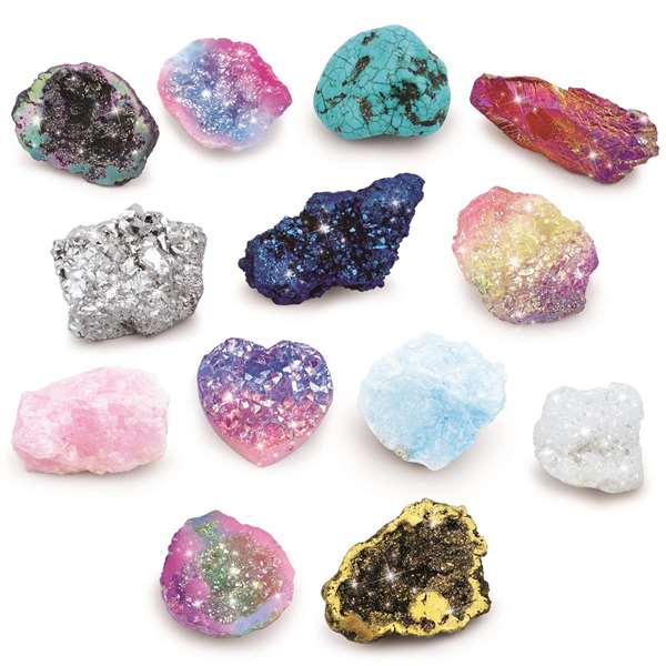 Hape Piedra estelar coleccionable 8.40x7.50x5.30 cm Hape Piedra estelar coleccionable 8.40x7.50x5.30 cm
