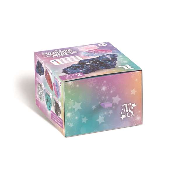 Hape Piedra estelar coleccionable 8.40x7.50x5.30 cm Hape Piedra estelar coleccionable 8.40x7.50x5.30 cm