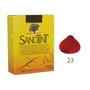 SANOTINT CLASSIC TINTE CAPILAR23 GROSELLE ROJO
