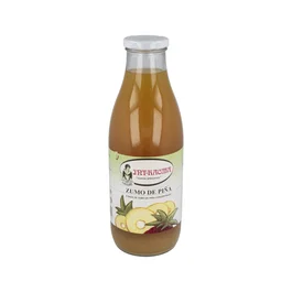INTRACMA Zumo de Piña 1lt.