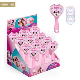 Cerdá Brosses de forme Minnie - Rose