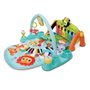 Vtech Baby Tapis Tap Tap Piano évolutif 5 en 1 - Multicolore