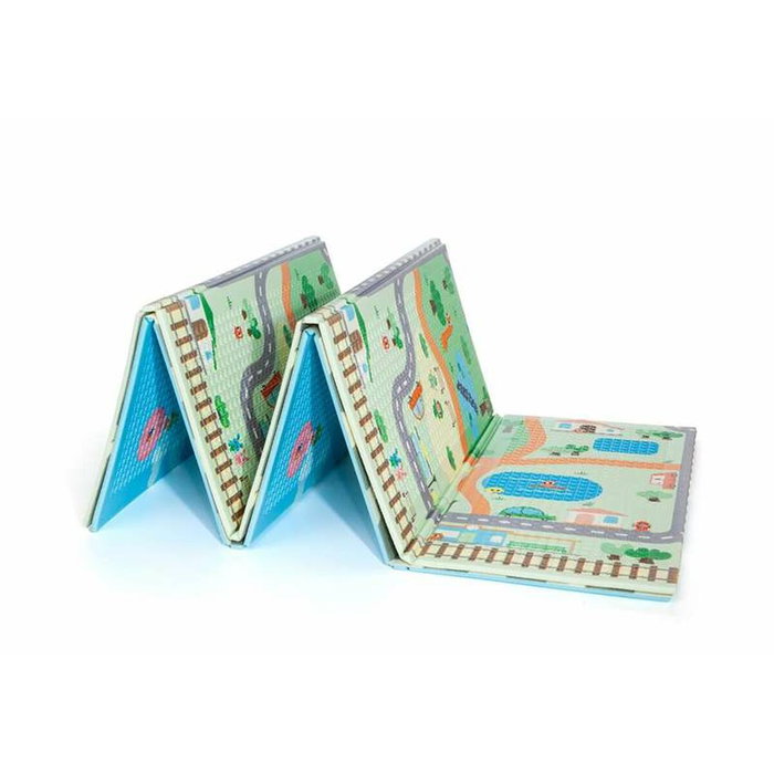 Tapis de jeu Moltó 150 x 200 cm Tapis de jeu Moltó 150 x 200 cm