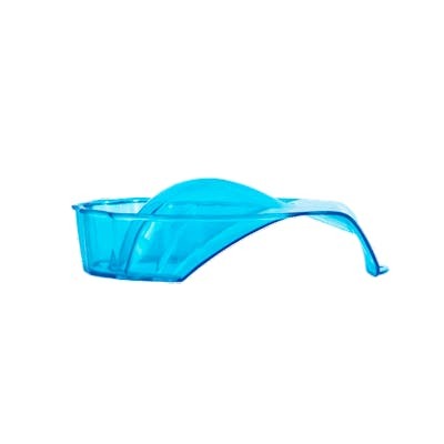 Bifull Blue Shell Bowl Manicura Azul Bifull Blue Shell Bowl Manicura Azul