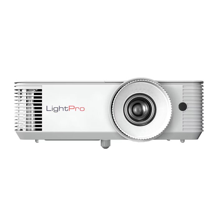 InFocus Genesis IN0026SL Projecteur Argent InFocus Genesis IN0026SL Projecteur Argent