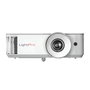 InFocus Genesis IN0026SL Projecteur Argent