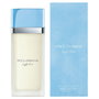 Dolce & Gabbana Light Blue pour Femme Eau de Toilette Vapo 50 ml