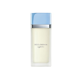 Dolce & Gabbana Light Blue pour Femme Eau de Toilette Vapo 50 ml