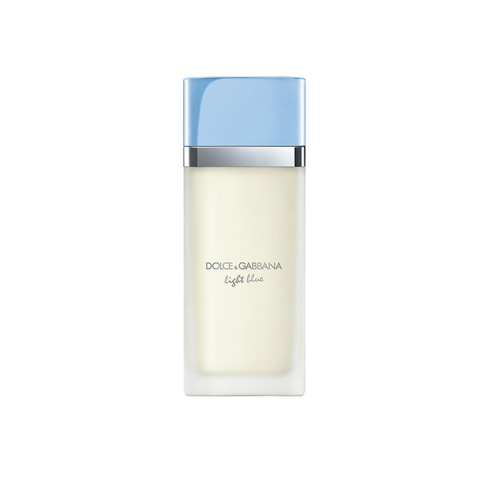 Dolce & Gabbana Light Blue pour Femme Eau de Toilette Vapo 50 ml Dolce & Gabbana Light Blue pour Femme Eau de Toilette Vapo 50 ml