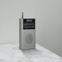 Radio transistor Daewoo DW1027 Argent