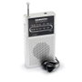 Radio transistor Daewoo DW1027 Argent
