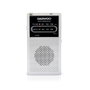 Radio transistor Daewoo DW1027 Argent