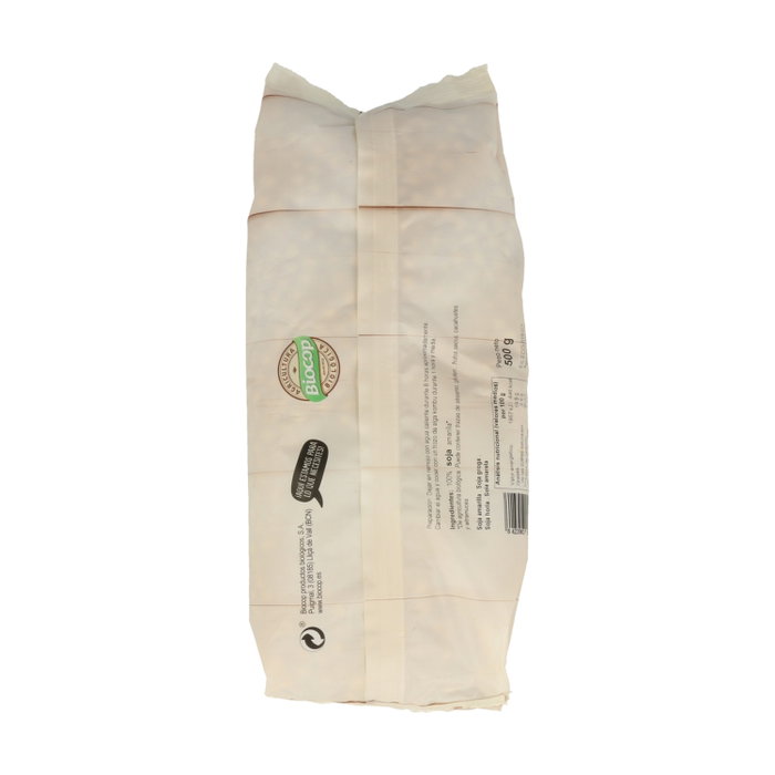 Biocop Soja Jaune Bio 500g