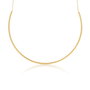 Collier Femme One Jewels OJNMG03 Doré