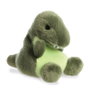 Aurora Palm Pals Peluche T-Rex 13 cm Dino Jouet Marqué CE - Apex
