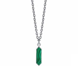Pendentif Femme LIU JO MLJ600 Vert