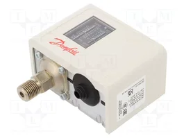 DANFOSS KP35 Presostat de pression avec sortie relais SPDT