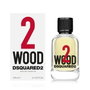 Dsquared2 Two Wood Eau de Toilette 100 ml