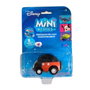 Bandai - Véhicules de Collection Mini Cutes Cars Disney, Série de Modèles Assortis, Dimensions 20x30x10 cm
