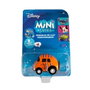 Bandai - Véhicules de Collection Mini Cutes Cars Disney, Série de Modèles Assortis, Dimensions 20x30x10 cm