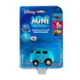 Bandai - Véhicules de Collection Mini Cutes Cars Disney, Série de Modèles Assortis, Dimensions 20x30x10 cm