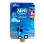 Bandai - Véhicules de Collection Mini Cutes Cars Disney, Série de Modèles Assortis, Dimensions 20x30x10 cm