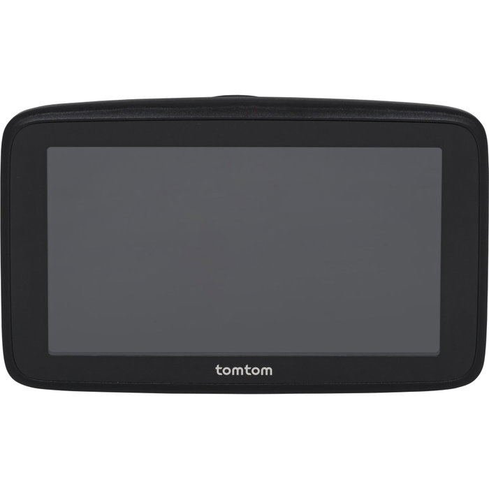 TomTom Go Camper Tour 6 2nd Generation TomTom Go Camper Tour 6 2nd Generation
