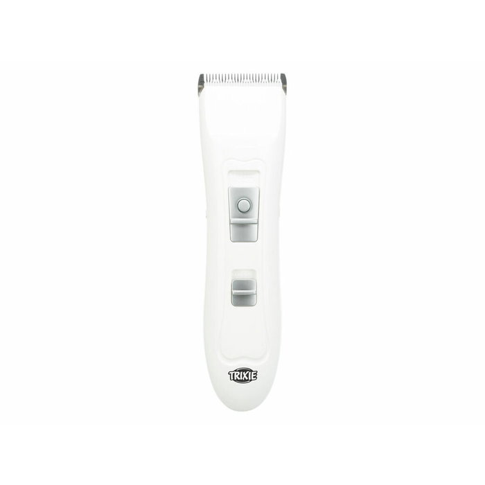 Tondeuse pour animaux de compagnie Trixie TR1150 Acier inoxydable Plastique