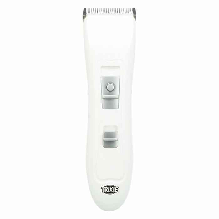 Tondeuse pour animaux de compagnie Trixie TR1150 Acier inoxydable Plastique