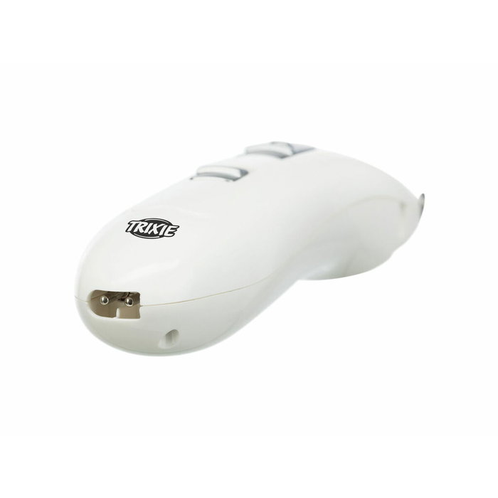 Tondeuse pour animaux de compagnie Trixie TR1150 Acier inoxydable Plastique