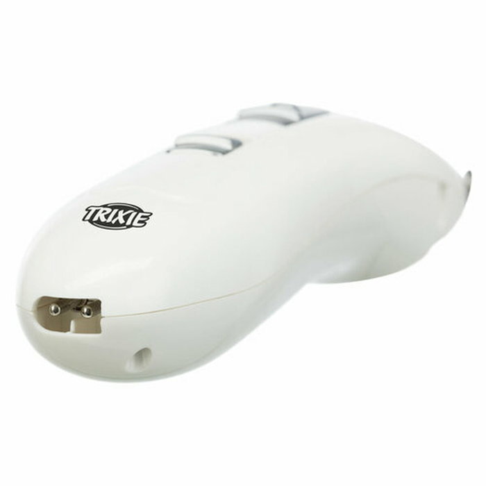 Tondeuse pour animaux de compagnie Trixie TR1150 Acier inoxydable Plastique