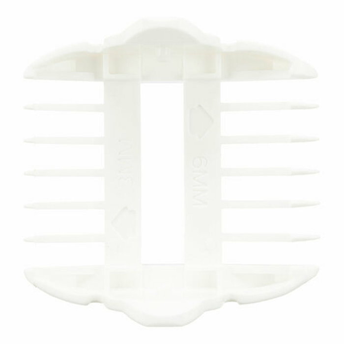 Tondeuse pour animaux de compagnie Trixie TR1150 Acier inoxydable Plastique