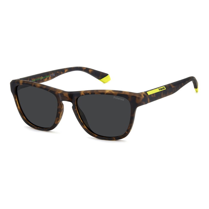 Polaroid PLD-2168-S-B0Q Gafas de sol Marron/Gris Polaroid PLD-2168-S-B0Q Gafas de sol Marron/Gris