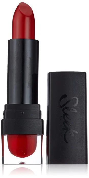 Sleek MakeUP Lip Vip Rouge à lèvres crème Walk of Fame Sleek MakeUP Lip Vip Rouge à lèvres crème Walk of Fame