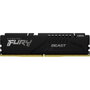 Kingston FURY Beast DDR5 8 Go 5600 MHz CL36