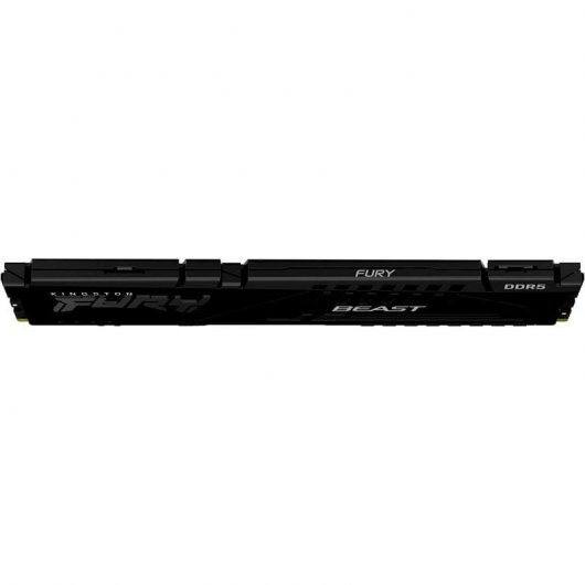 Kingston FURY Beast DDR5 8 Go 5600 MHz CL36 Kingston FURY Beast DDR5 8 Go 5600 MHz CL36