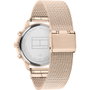 Tommy Hilfiger 1782303 Dorée