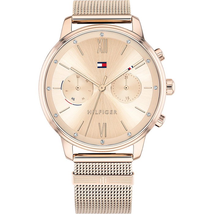 Tommy Hilfiger 1782303 Dorée Tommy Hilfiger 1782303 Dorée