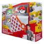 Jazwares Pokémon Clip 'n' Go Set Bandoulière avec Caninos