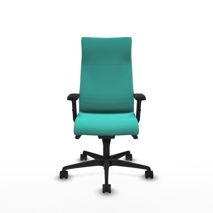 Piqueras Y Crespo Fauteuil Albacete Turquoise Piqueras Y Crespo Fauteuil Albacete Turquoise